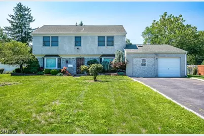 20 Tamarack Rd, Franklin Township, NJ 08873 - Photo 1