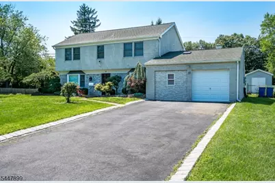 20 Tamarack Rd, Franklin Township, NJ 08873 - Photo 2
