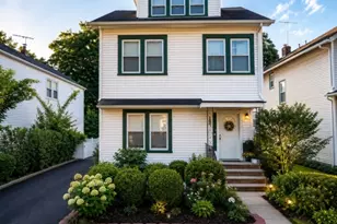 16 Rosedale Ave, Montclair, NJ 07042 - Photo 1