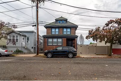 11 Edison St, Bloomfield, NJ 07003 - Photo 1