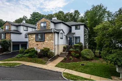 58 Overlook Dr, Independence Township, NJ 07840 - Photo 2