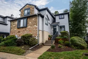 58 Overlook Dr, Independence Township, NJ 07840 - Photo 1