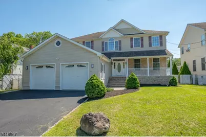 25 Park Pl, Little Falls Township, NJ 07424 - Photo 2