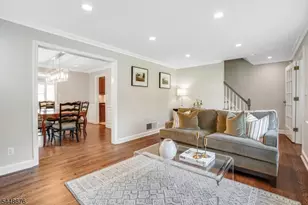 256 Woodland Ave, Summit, NJ 07901 - Photo 6