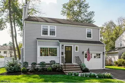 256 Woodland Ave, Summit, NJ 07901 - Photo 2