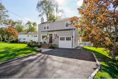 256 Woodland Ave, Summit, NJ 07901 - Photo 4