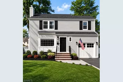 256 Woodland Ave, Summit, NJ 07901 - Photo 2
