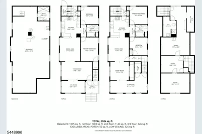 1 Hazel Ave, West Orange Township, NJ 07052 - Photo 44