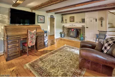 17 Hollow Brook Rd, Tewksbury Township, NJ 07830 - Photo 6