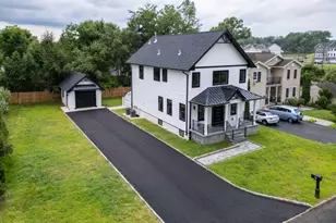 9 Hugenot St, East Hanover Township, NJ 07936 - Photo 4