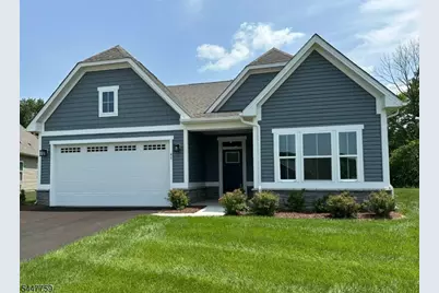 40 Thomas Knoll Blvd, Mansfield Township, NJ 07865 - Photo 2