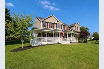 57 Armstrong Rd, Wantage, NJ 07461 - Photo 4