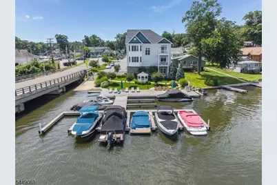 468-4 River Styx Rd #4, Hopatcong, NJ 07843 - Photo 2