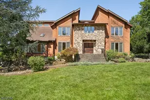 22 Garrity Terrace, Montville Township, NJ 07058 - Photo 1