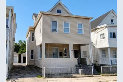 78 Van Buren St, Passaic, NJ 07055 - Photo 1
