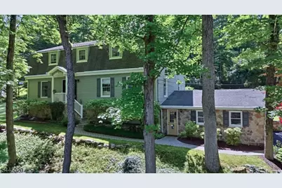 11 Cedar Lake Rd, Blairstown Township, NJ 07825 - Photo 1