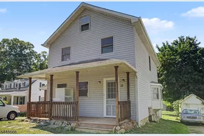 12 High St, Andover, NJ 07821 - Photo 1