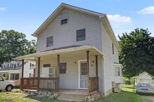 12 High St, Andover, NJ 07821 - Photo 1