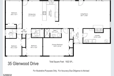 35 Glenwood Dr, Montville Township, NJ 07045 - Photo 32