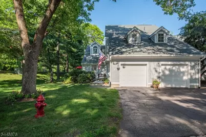 18 Century Ct, Montville Township, NJ 07045 - Photo 24