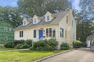 121 Columbia Ave, Cranford Township, NJ 07016 - Photo 1
