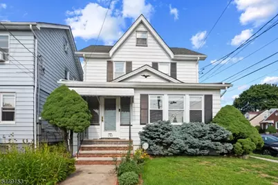 1501 Rose Ter, Union Township, NJ 07083 - Photo 1