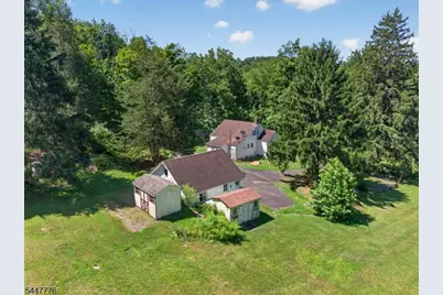 156 Rockaway Rd, Tewksbury Township, NJ 08833 - Photo 8
