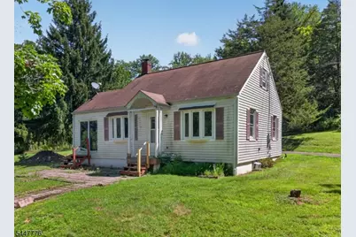156 Rockaway Rd, Tewksbury Township, NJ 08833 - Photo 4