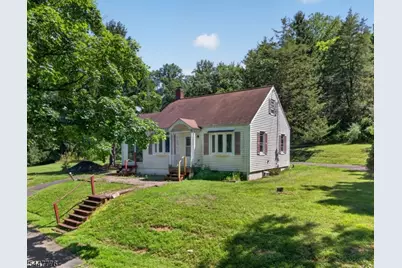 156 Rockaway Rd, Tewksbury Township, NJ 08833 - Photo 1