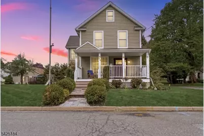 13 New St, Washington Boro, NJ 07882 - Photo 1