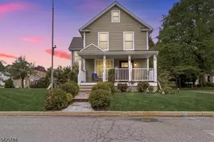 13 New St, Washington Boro, NJ 07882 - Photo 1