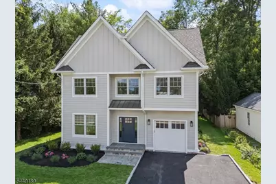 169 Watchung Ave, Chatham, NJ 07928 - Photo 1