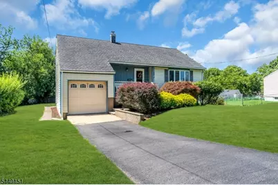 22 Fulton Rd, Franklin Township, NJ 08873 - Photo 1