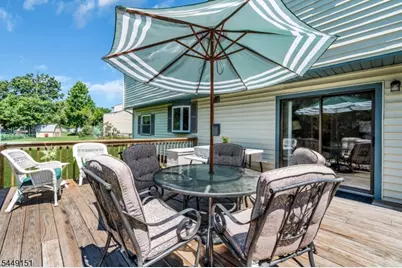 22 Fulton Rd, Franklin Township, NJ 08873 - Photo 30