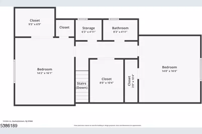 14 Kim Ln, Washington Township, NJ 07840 - Photo 36