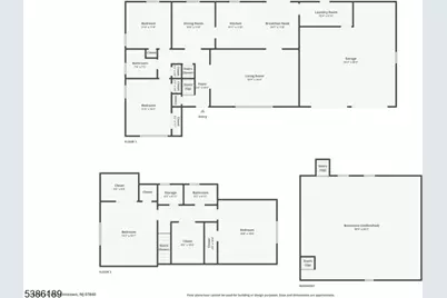 14 Kim Ln, Washington Township, NJ 07840 - Photo 34