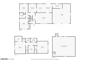 14 Kim Ln, Washington Township, NJ 07840 - Photo 34