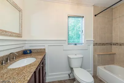 9 Woodmere Rd, West Caldwell, NJ 07006 - Photo 16