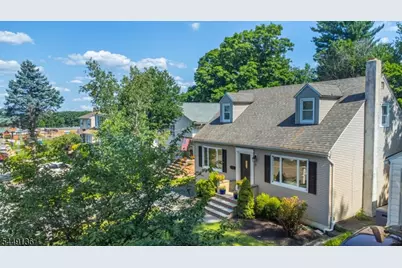 9 Woodmere Rd, West Caldwell, NJ 07006 - Photo 22