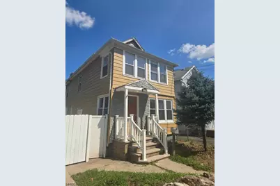 813 George St, Plainfield, NJ 07062 - Photo 1