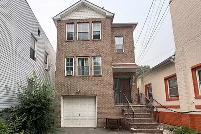35 Tillinghast St, Newark, NJ 07108 - Photo 1