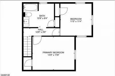 35 Cleveland St, Caldwell, NJ 07006 - Photo 8