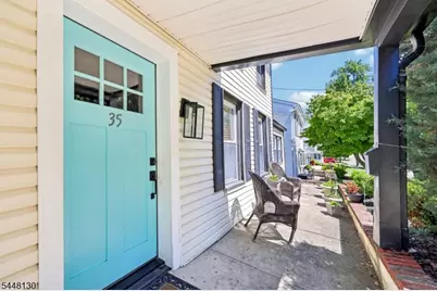 35 Cleveland St, Caldwell, NJ 07006 - Photo 2