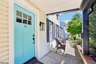 35 Cleveland St, Caldwell, NJ 07006 - Photo 2