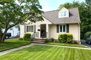 70 Bromley Pl, Nutley, NJ 07110 - Photo 1