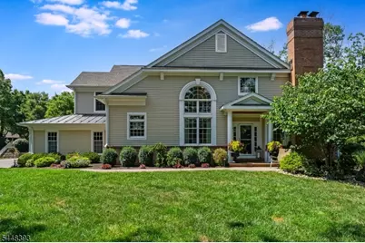 9 Ashington Club Road, Far Hills, NJ 07931 - Photo 2