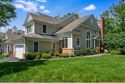 9 Ashington Club Road, Far Hills, NJ 07931 - Photo 1