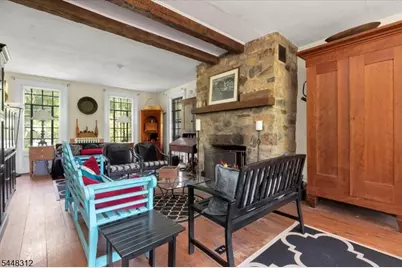 420 Trimmer Road, Lebanon Township, NJ 07830 - Photo 12