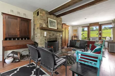 420 Trimmer Road, Lebanon Township, NJ 07830 - Photo 10