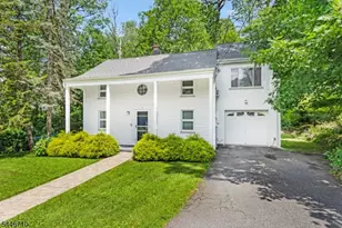 3 Johnson Ave, Mount Olive, NJ 07828 - Photo 1